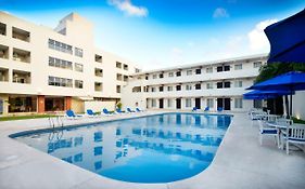 Bonampak Hotel Cancun
